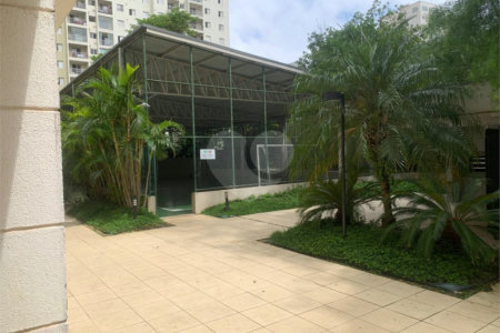 Apartamento à venda com 2 quartos em Parque Reboucas, São Paulo, SP