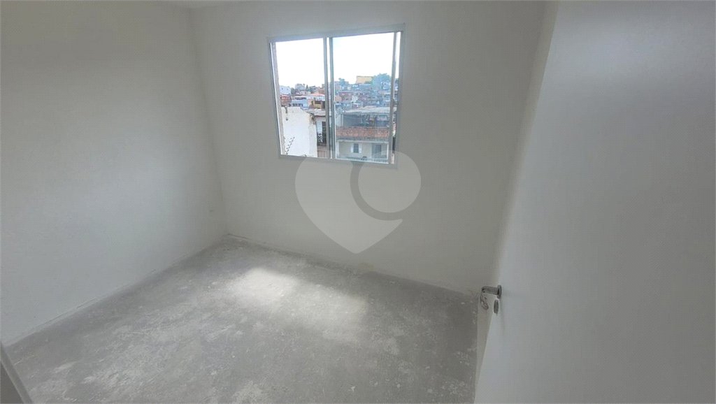 Apartamento à venda com 2 quartos em Vila Andrade, São Paulo, SP