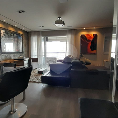 Apartamento à venda com 2 suítes no Centro, São Bernardo do Campo, SP