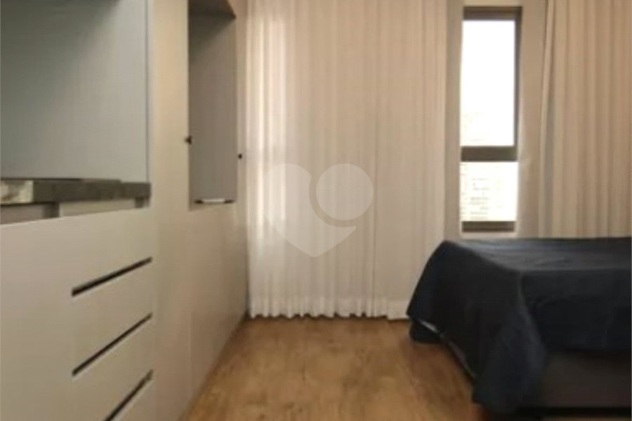 Apartamento para alugar com 1 quarto em Ipiranga, São Paulo, SP