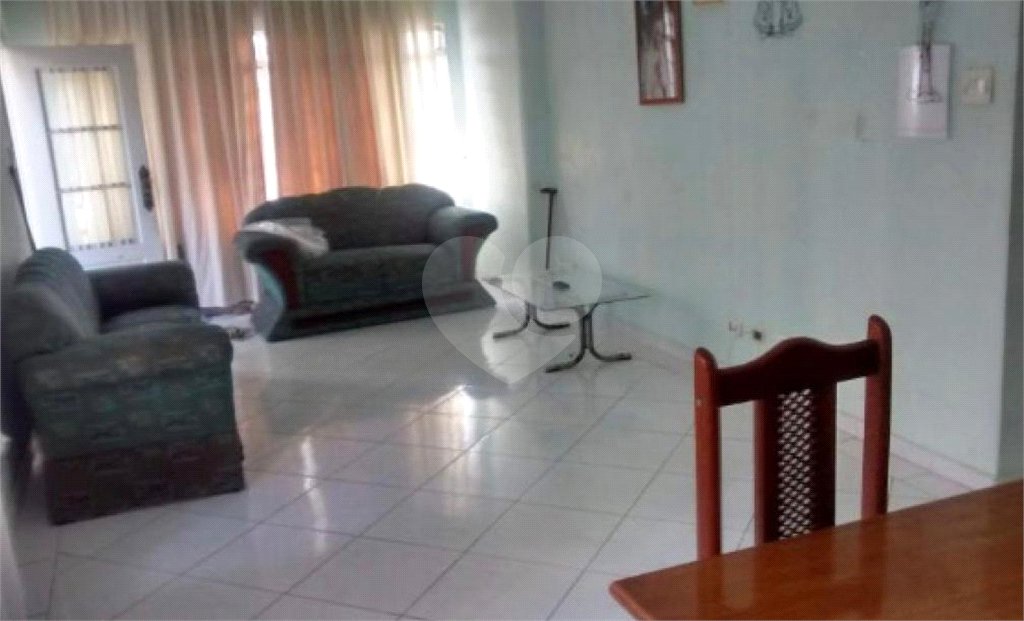 Casa à venda com 3 quartos em Santana, São Paulo, SP