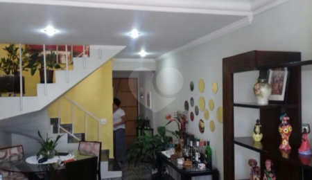 Apartamento à venda com 3 quartos em Jaçanã, São Paulo, SP