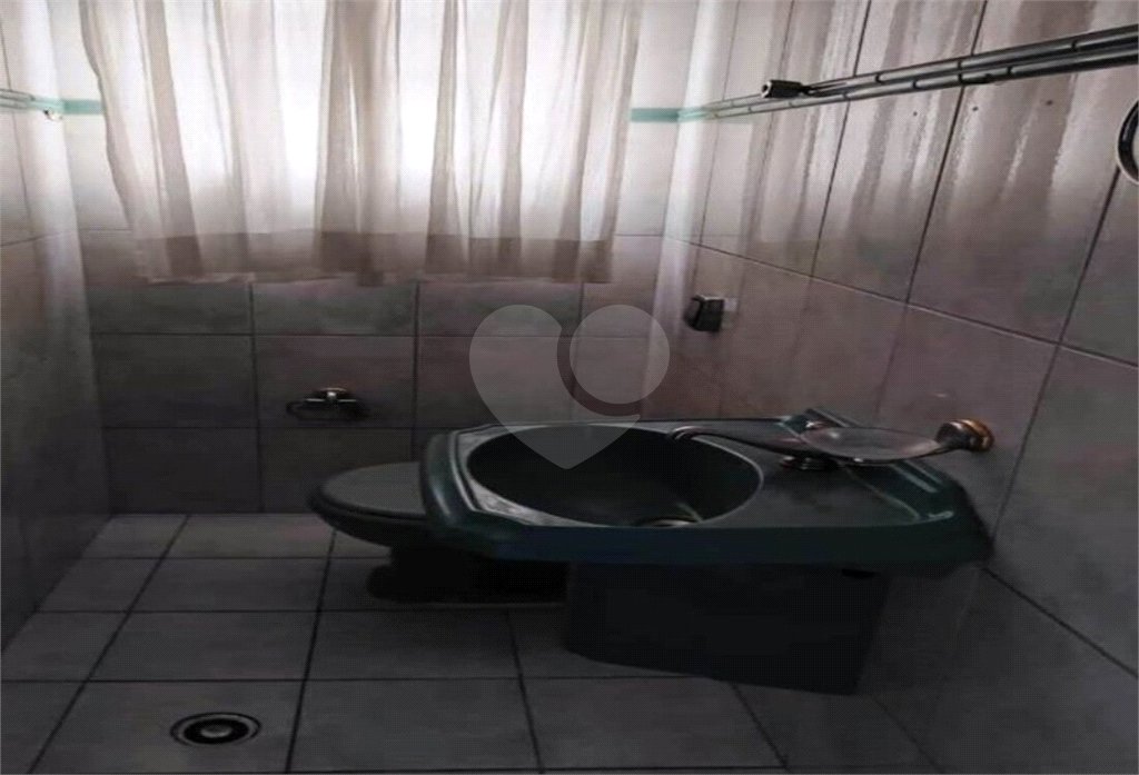 Sobrado à venda com 3 quartos, sendo 1 suíte, em Parada Inglesa, São Paulo, SP
