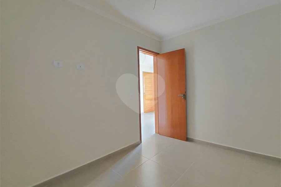 Casa à venda com 2 quartos no condomínio Epopeu, São Paulo - SP
