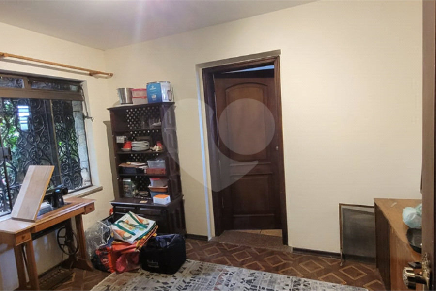 Sobrado à venda com 5 quartos, sendo 4 suítes,  em Tucuruvi, São Paulo, SP