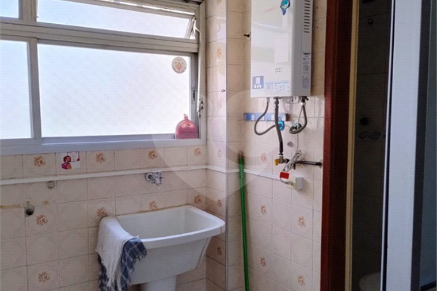 Apartamento para alugar com 3 quartos em Santana, São Paulo, SP