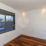Apartamento à venda com 3 suítes em Campo Belo, São Paulo, SP