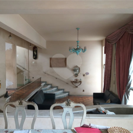 Apartamento à venda com 6 quartos em Tijuca, Rio de Janeiro, RJ