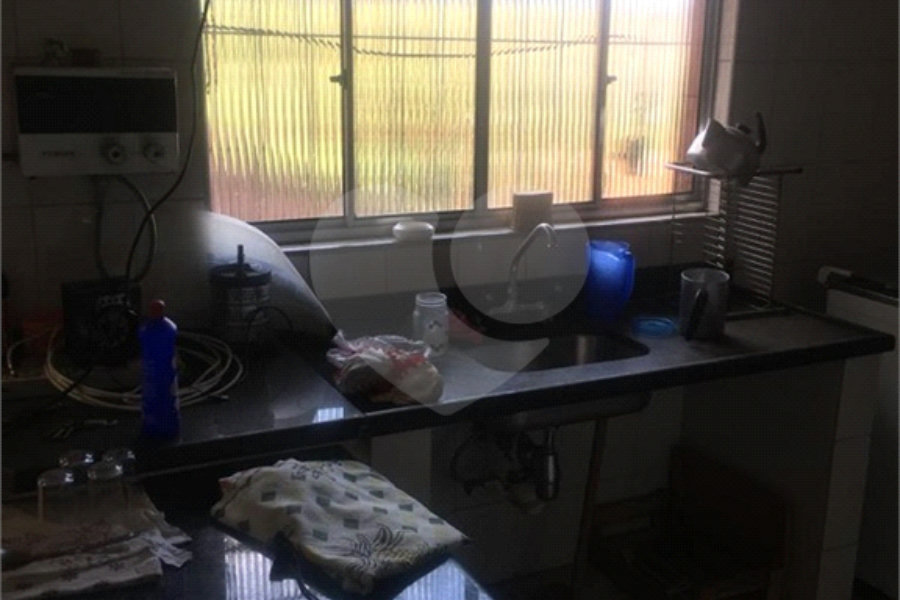 Casa à venda com 3 quartos em Campo Limpo, São Paulo, SP