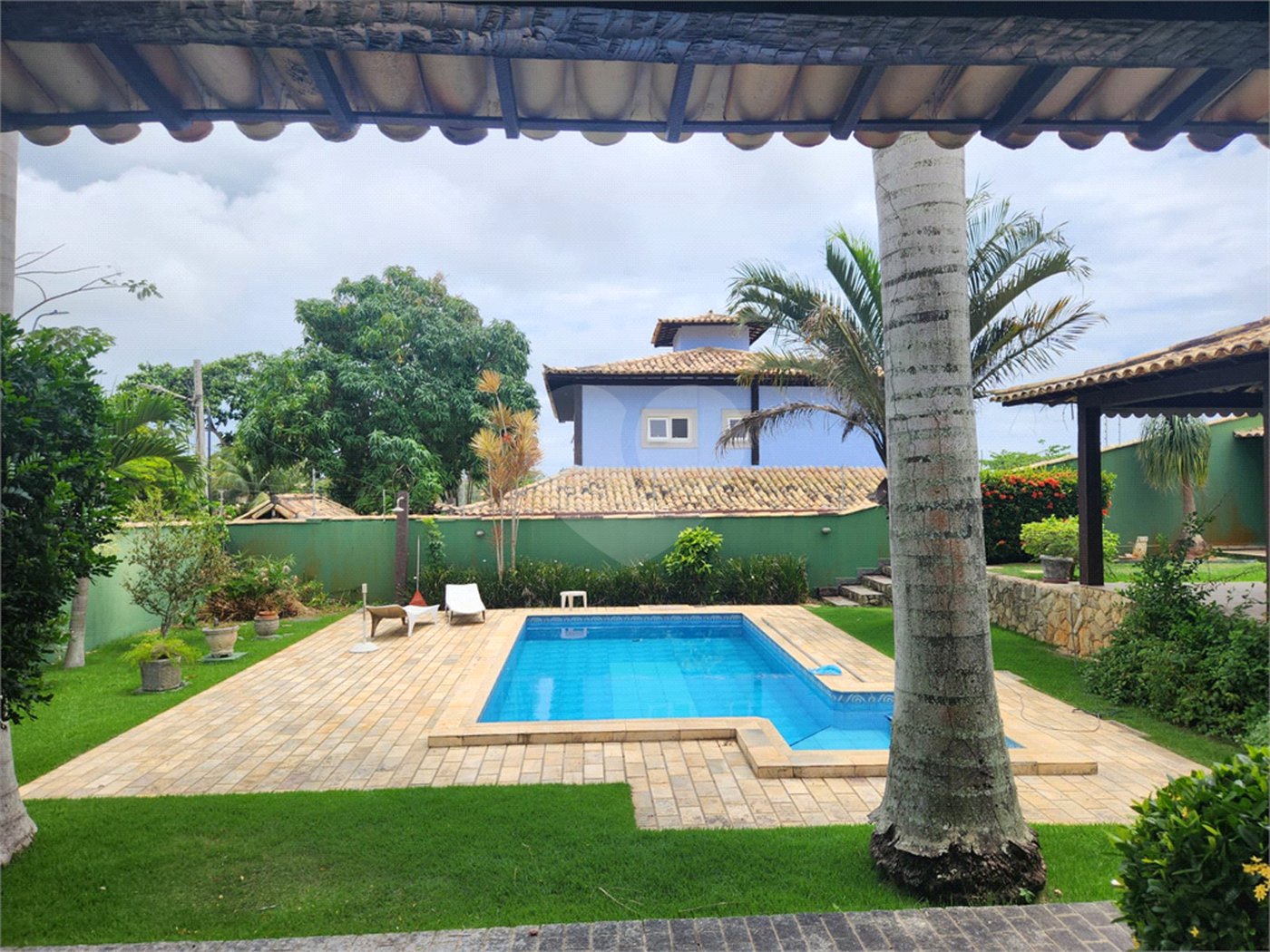 Casa à venda com 4 suítes em Geribá, Armação dos Búzios, RJ