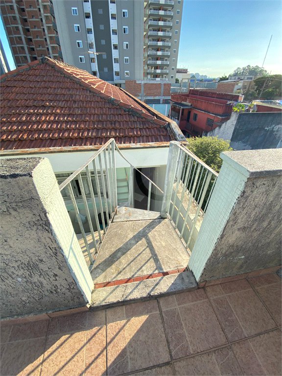 Sobrado à venda com 2 quartos, sendo 1 suíte, em Vila Maria Baixa, São Paulo, SP