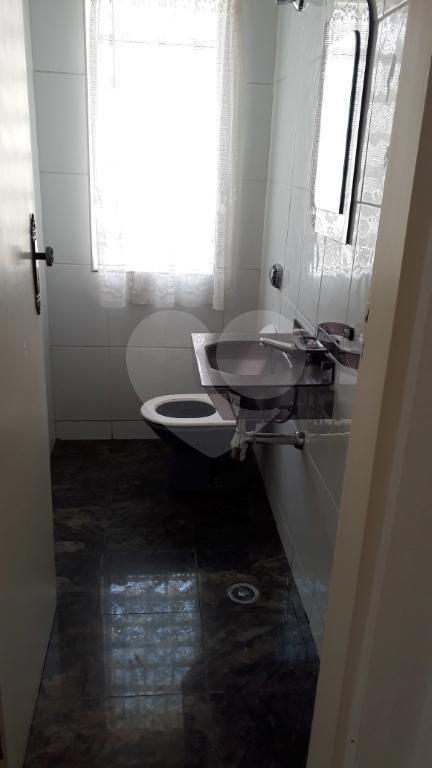 Sobrado à venda com 3 quartos, sendo 1 suíte, em Campo Belo, São Paulo, SP