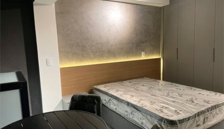 Apartamento à venda com 1 suíte em Pinheiros, São Paulo, SP