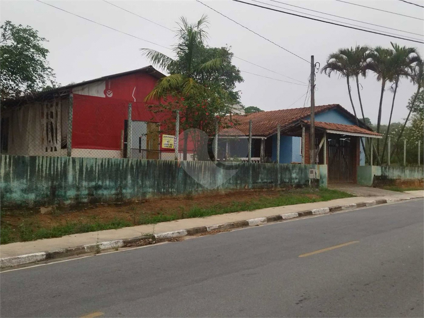 Terreno à venda em Viçoso, Araçariguama, SP