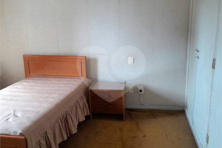 Apartamento à venda com 2 quartos em Liberdade, São Paulo, SP