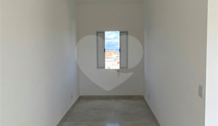 Villagio à venda com 2 quartos em Vila São Paulo, Mogi das Cruzes, SP