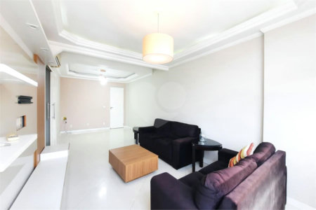 Apartamento à venda com 3 suítes em Maracanã, Rio de Janeiro, RJ