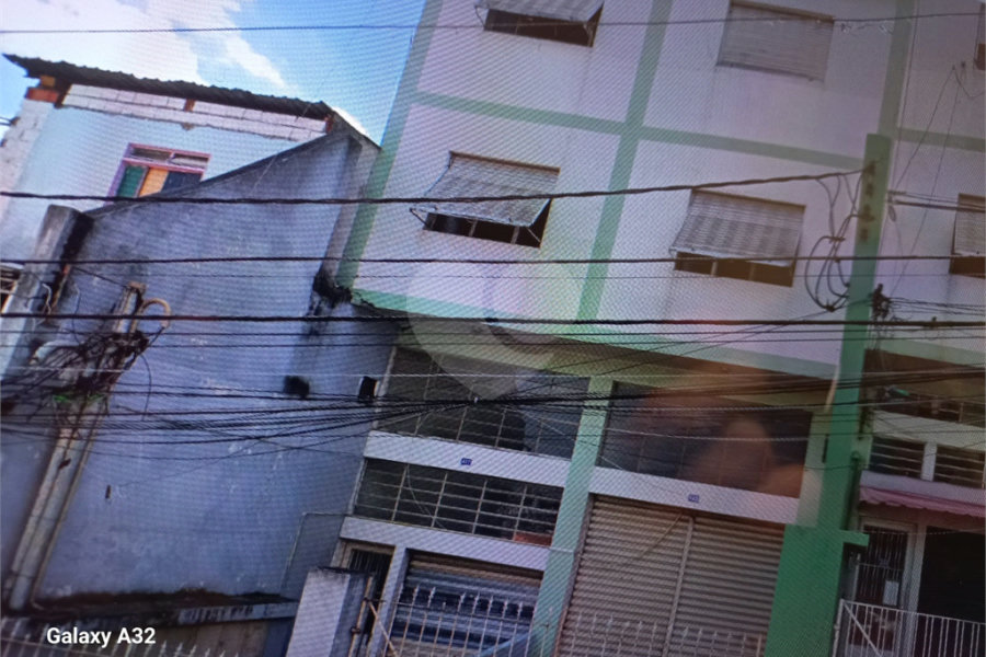 Prédio à venda em Casa Verde, São Paulo, SP