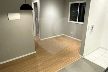 Apartamento à venda com 2 quartos em Paraíso do Morumbi, São Paulo, SP