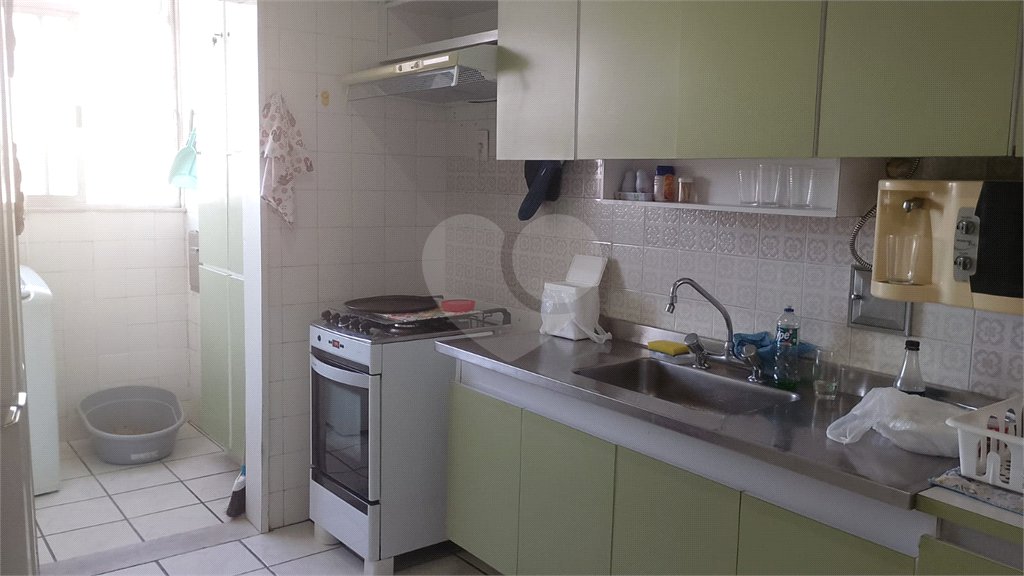 Apartamento à venda com 3 quartos, sendo 1 suíte, em Tijuca, Rio de Janeiro, RJ