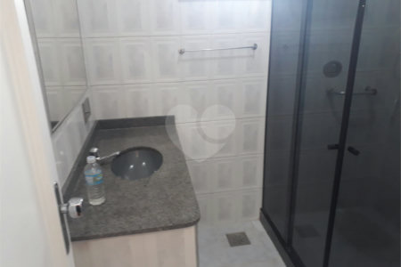 Apartamento à venda com 2 quartos em Tijuca, Rio de Janeiro, RJ