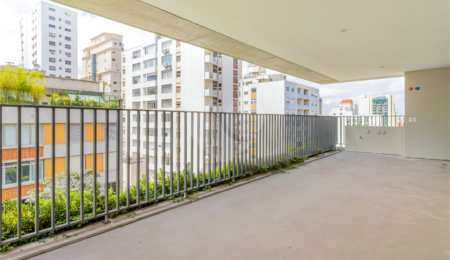 Apartamento à venda com 3 suítes em Jardim América, São Paulo, SP