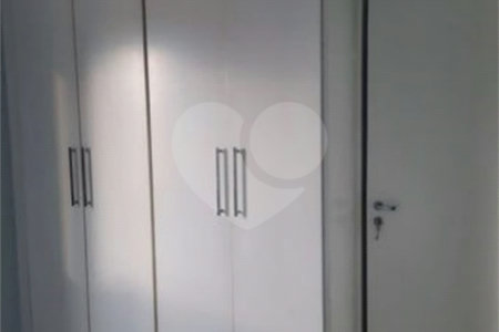 Apartamento à venda com 2 quartos em Pinheiros, São Paulo, SP