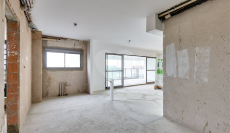 Apartamento à venda com 4 suítes em Chácara Santo Antônio (zona Sul), São Paulo, SP