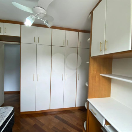 Apartamento à venda com 2 quartos, sendo 1 suíte, em Parque São Domingos, São Paulo, SP