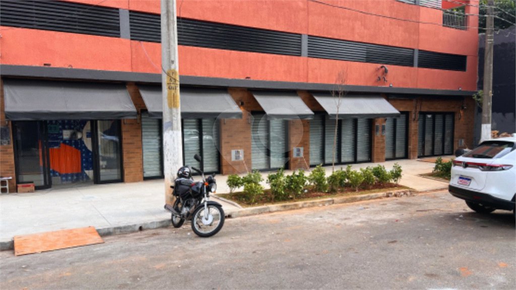 Loja para alugar em Vila Firmiano Pinto, São Paulo, SP