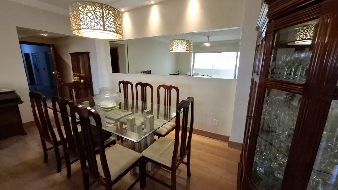 Apartamento com 3 dormitórios à venda, 150 m² por R$ 1.070.000,00 - Gonzaga - Santos/SP