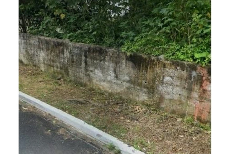 Terreno à venda em Tucuruvi, São Paulo, SP