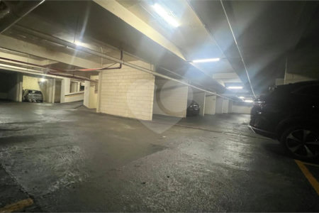 Apartamento à venda com 2 quartos em Vila Tibério, Ribeirão Preto, SP
