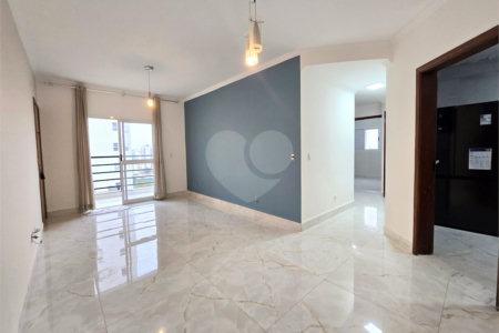 Apartamento à venda com 3 quartos, sendo 1 suíte,  em Jardim Judith, Sorocaba, SP