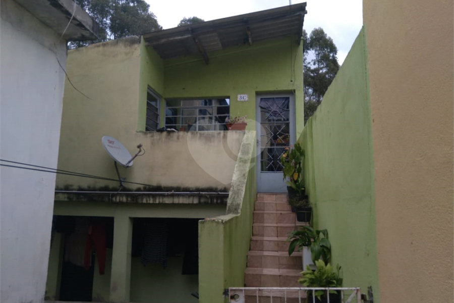 Casa à venda com 7 quartos em Morro Grande, Caieiras, SP