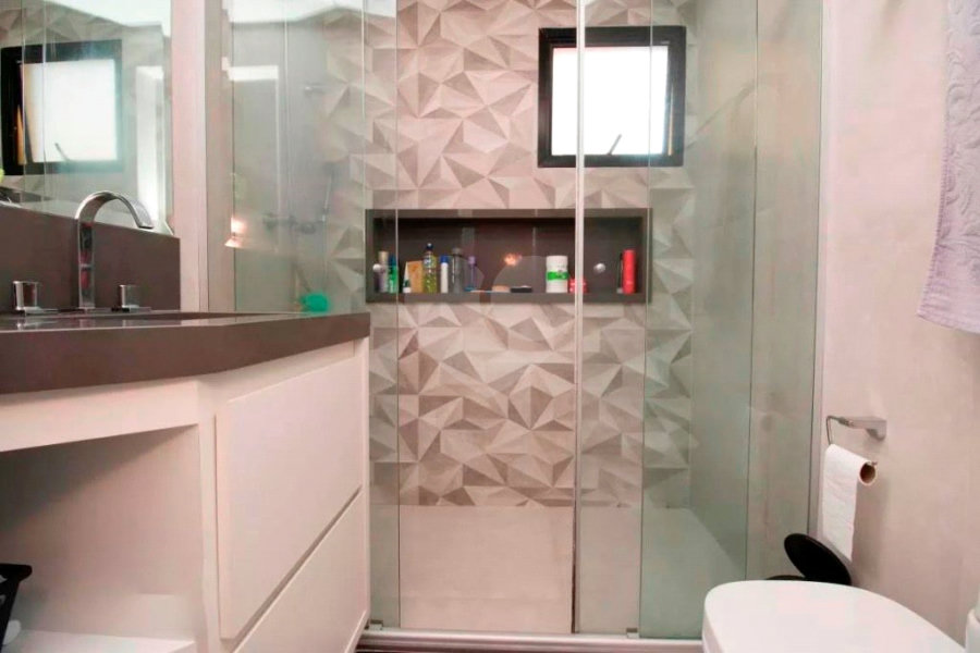Apartamento à venda com 3 quartos, sendo 1 suíte, em Tatuapé, São Paulo, SP
