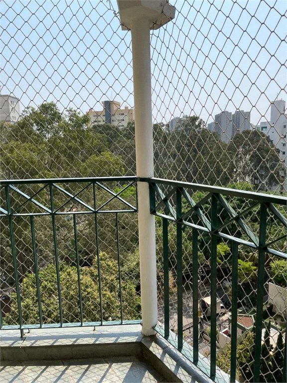 Apartamento à venda com 3 quartos, sendo 1 suíte, em Vila Suzana, São Paulo, SP