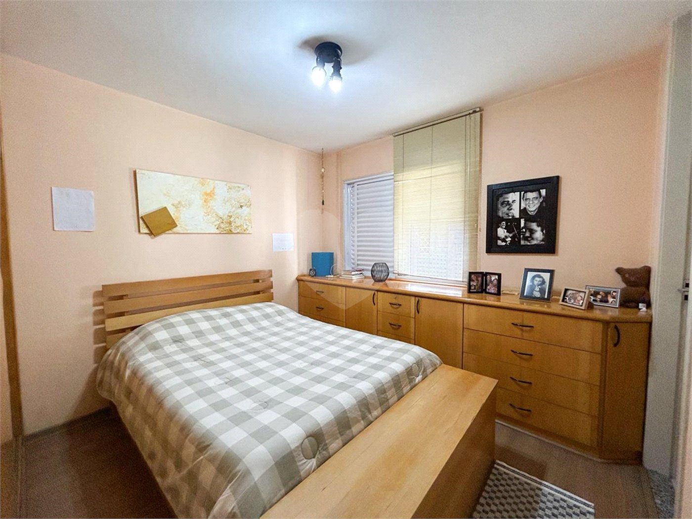 Apartamento à venda - Paraíso