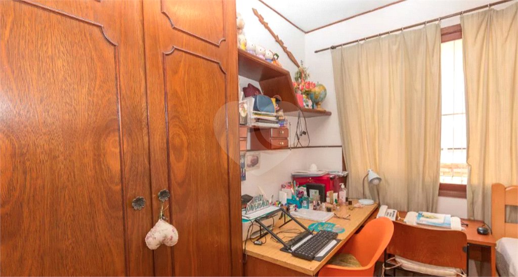 Sobrado à venda com 3 quartos, sendo 1 suíte,  em Chácara Santo Antônio (zona Sul), São Paulo, SP