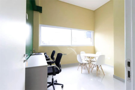 Apartamento à venda com 1 quarto em Vila Mazzei, São Paulo, SP