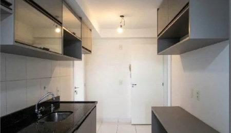 Apartamento à venda ou para alugar com 3 quartos, sendo 1 suíte,  em Jardim Vazani, São Paulo, SP