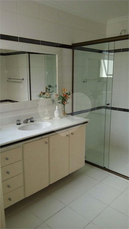 Apartamento à venda com 4 suítes em Morumbi, São Paulo, SP