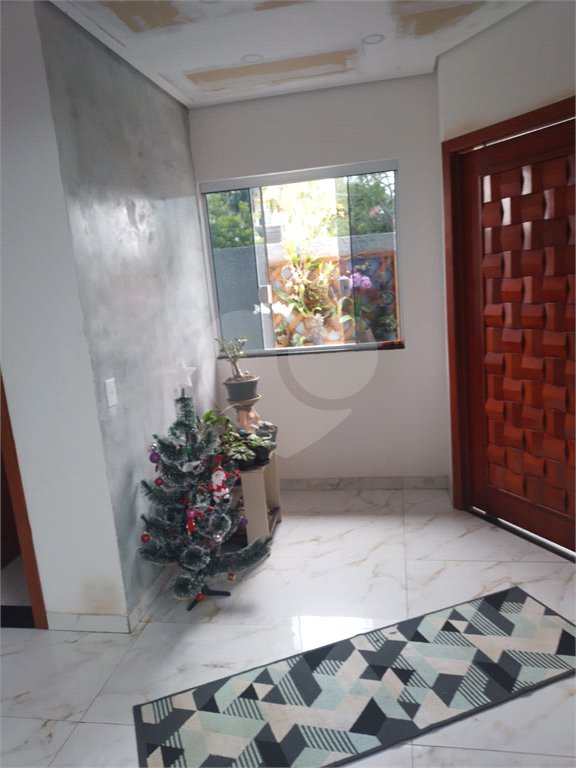 Casa à venda com 4 quartos, sendo 3 suítes,  no condomínio Real Park Tietê, Mogi das Cruzes - SP