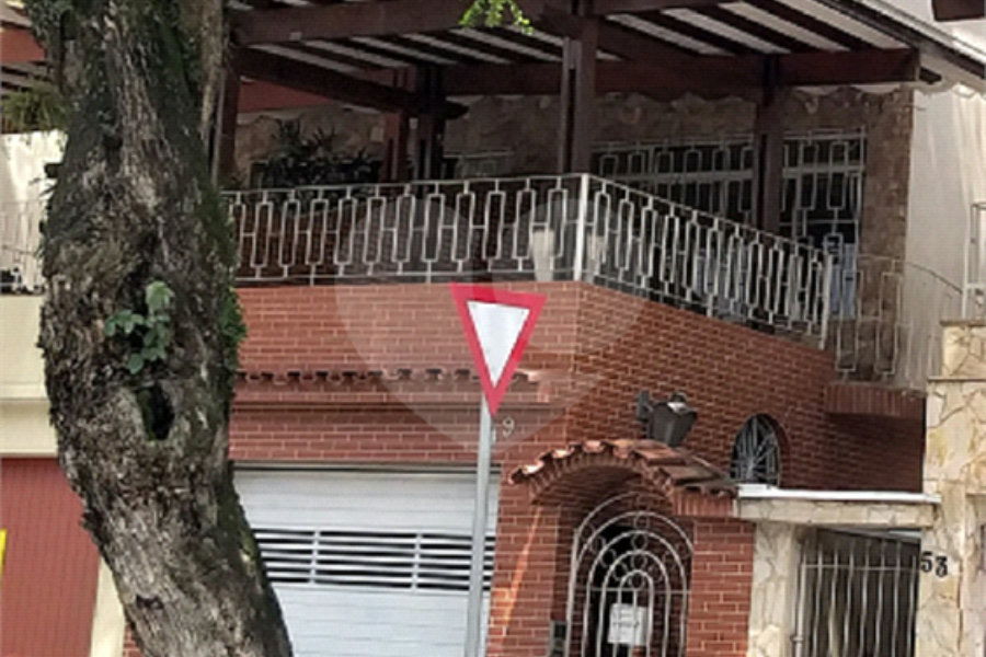 Sobrado à venda com 3 quartos em Água Fria, São Paulo, SP