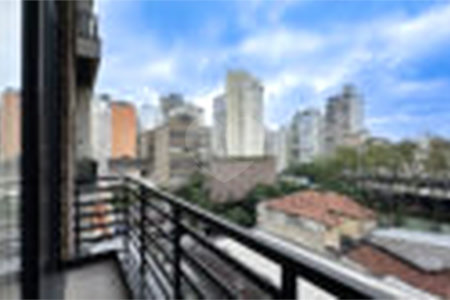 Apartamento à venda ou para alugar com 2 suítes em Cerqueira César, São Paulo, SP