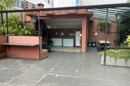 Apartamento à venda com 3 quartos, sendo 1 suíte, em Brooklin Paulista, São Paulo, SP