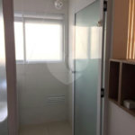 Apartamento à venda com 2 quartos em Jaguaré, São Paulo, SP