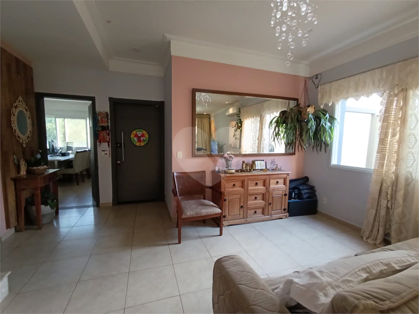 Casa à venda com 4 quartos, sendo 1 suíte, no condomínio Jardim Reserva Bom Viver de Indaiatuba, Indaiatuba - SP