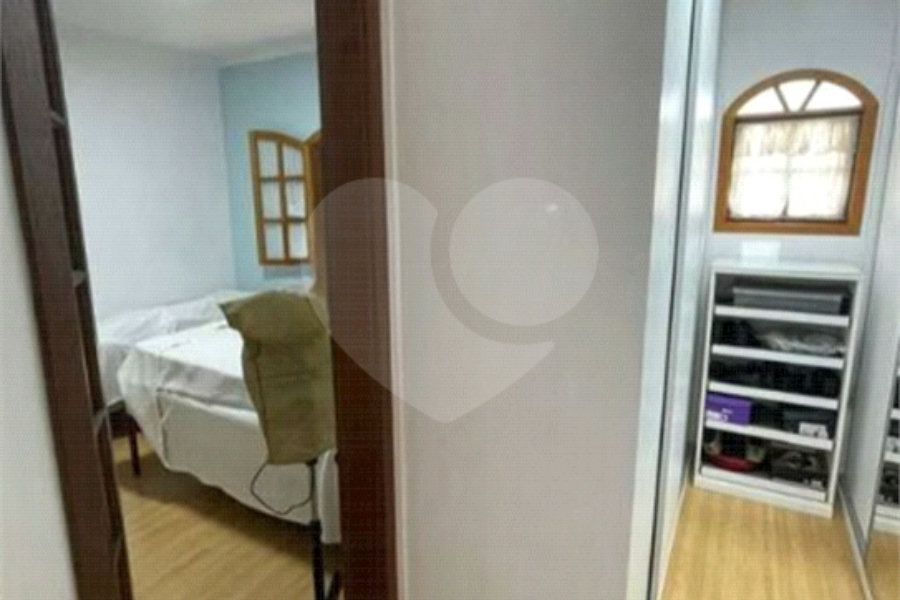 Sobrado à venda com 4 quartos, sendo 2 suítes, em Vila Maria Alta, São Paulo, SP