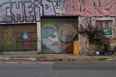 Terreno à venda em Barra Funda, São Paulo, SP